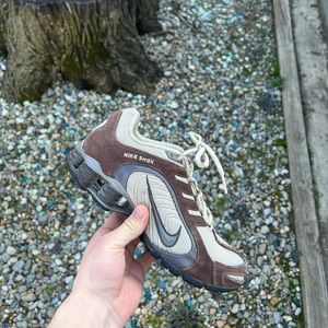 Nike shox